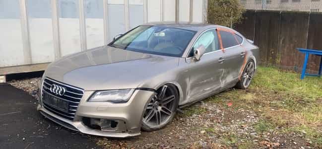 Autoankauf Kaiserslautern Bewertung Matejka, aus Bielefeld